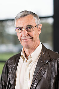 André LE BORGNE