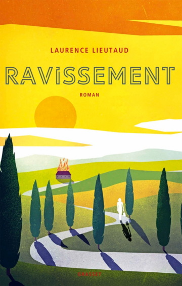Ravissement de Laurence Lieutaud