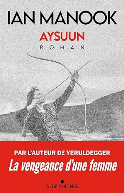 Aysuun de Ian Manook