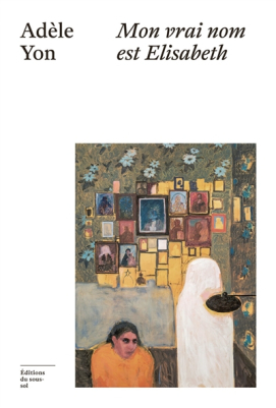Mon vrai nom est Élisabeth