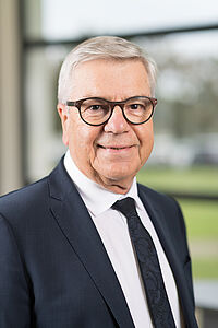 Daniel GUILLÉ