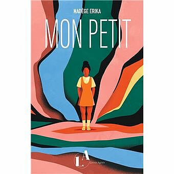 "Mon petit" de Nadège Erika