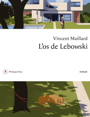 L'Os de Lebowski par Vincent Maillard