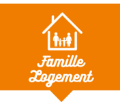 la famille, le logement