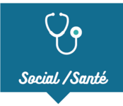 le social/la santé